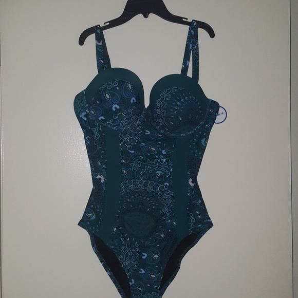 Swimsuits For All Other - Swimsuits For All Swimsuit